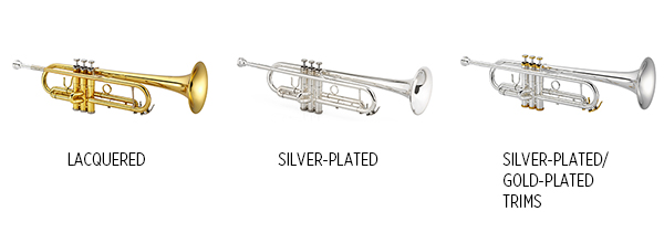 1602-LTR - XO Sophisticated Brass