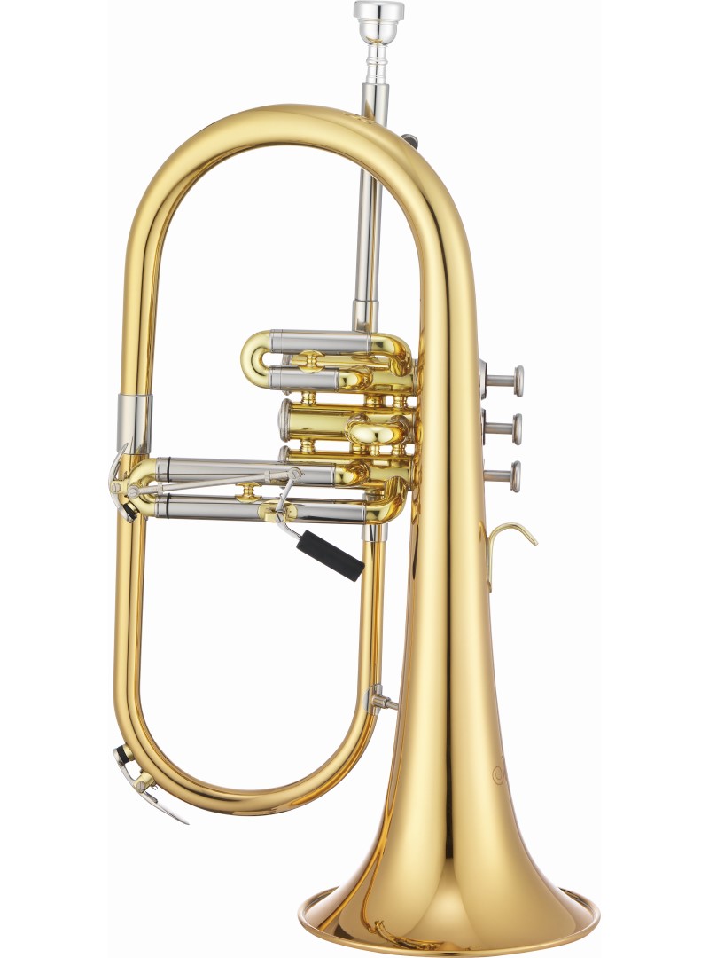 1646 - XO Sophisticated Brass