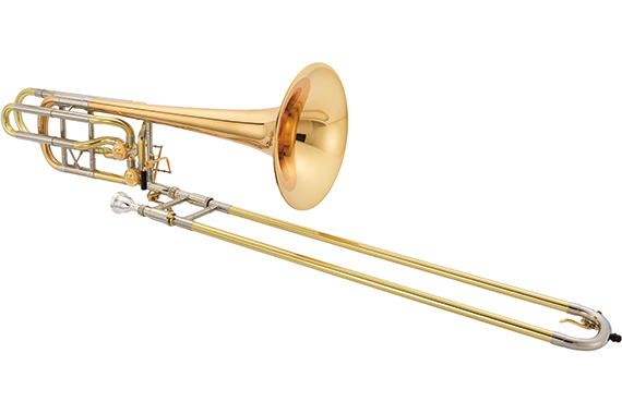 1242 - XO Sophisticated Brass