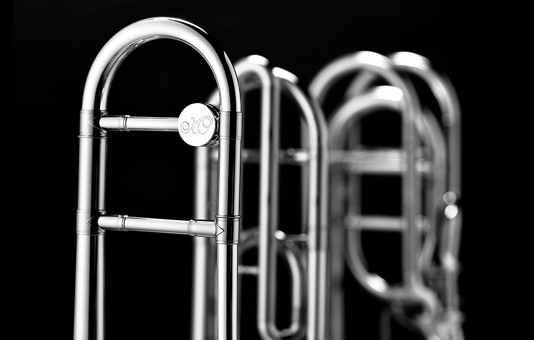 Trombones