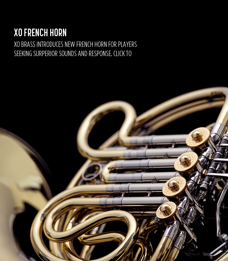 XO French Horn