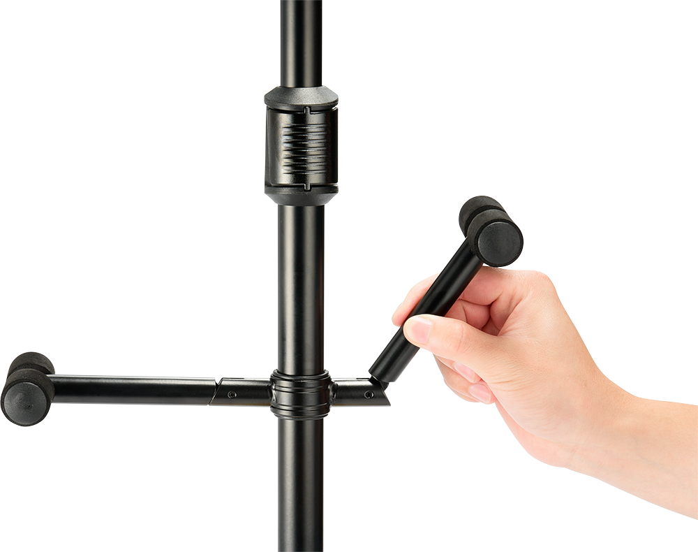 GS422B PLUS Hercules Stands