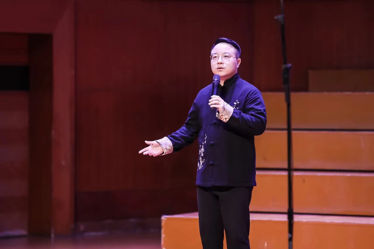Zhicheng Guo - XO Sophisticated Brass